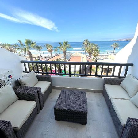 Parque Santiago 2 Ocean View Daire Arona  Dış mekan fotoğraf
