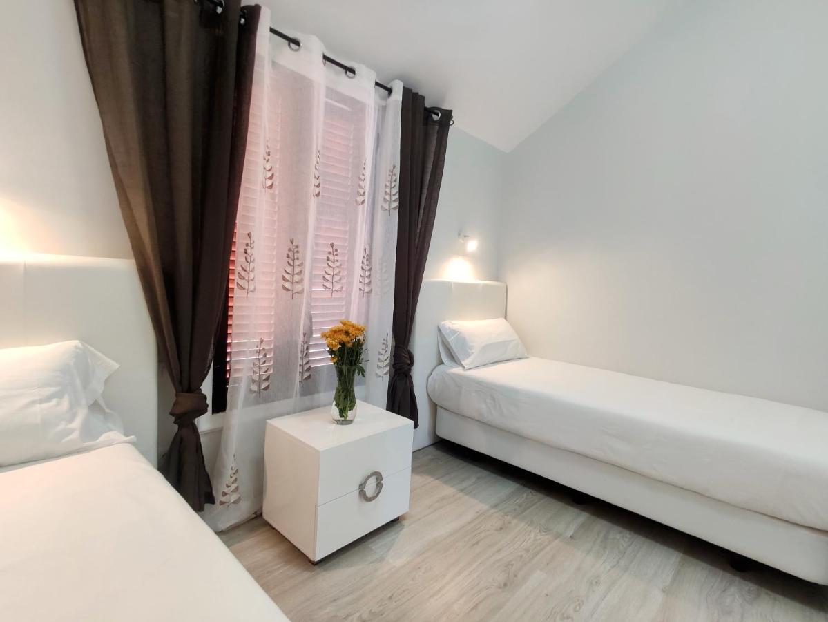 Parque Santiago 2 Ocean View Daire Arona  Dış mekan fotoğraf